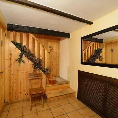 Casa Rustica *