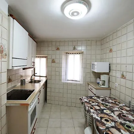 Casa Rustica Dom wakacyjny Biescas (Aragon)