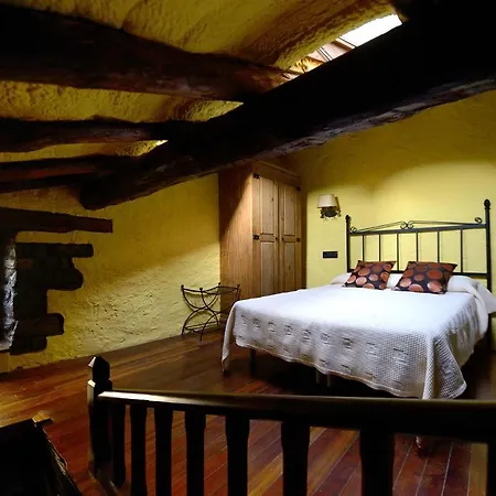 Casa Rustica *