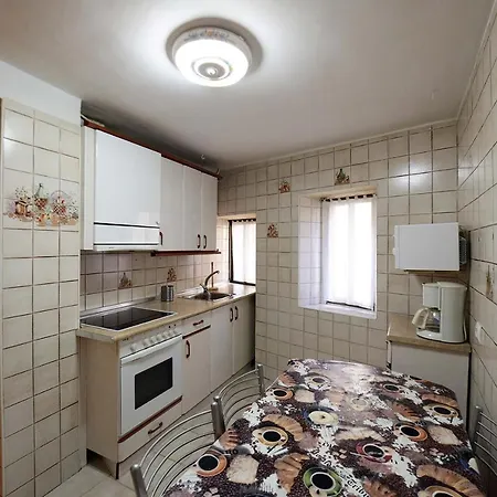 Dom wakacyjny Casa Rustica