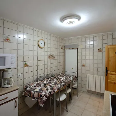 Dom wakacyjny Casa Rustica *