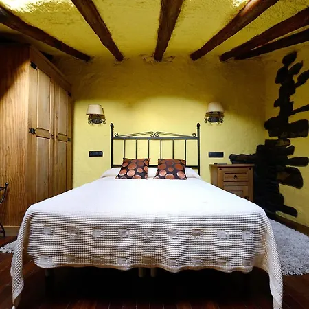 Casa Rustica Dom wakacyjny Biescas (Aragon)