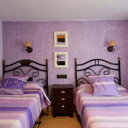 Casa Rustica Dom wakacyjny *