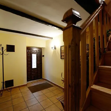 Casa Rustica Dom wakacyjny