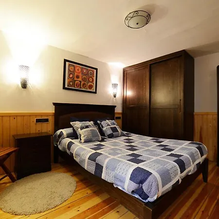 Casa Rustica Dom wakacyjny Biescas (Aragon)