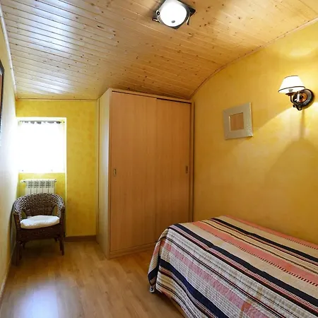 Casa Rustica Biescas (Aragon)