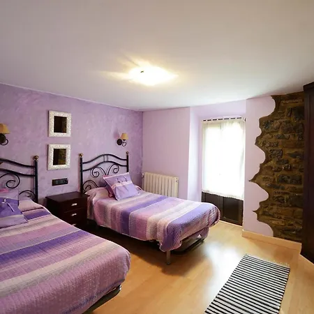 Dom wakacyjny Casa Rustica