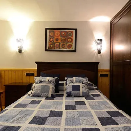 Casa Rustica *