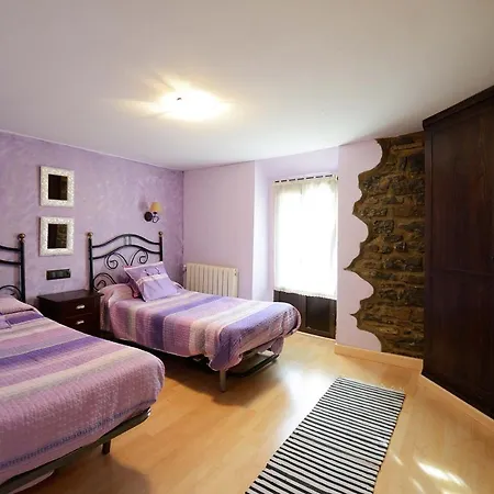 Casa Rustica Dom wakacyjny *