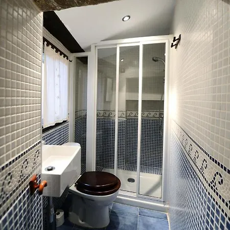 Casa Rustica Dom wakacyjny Biescas (Aragon)